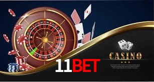 Bônus de Boas-vindas 11bet