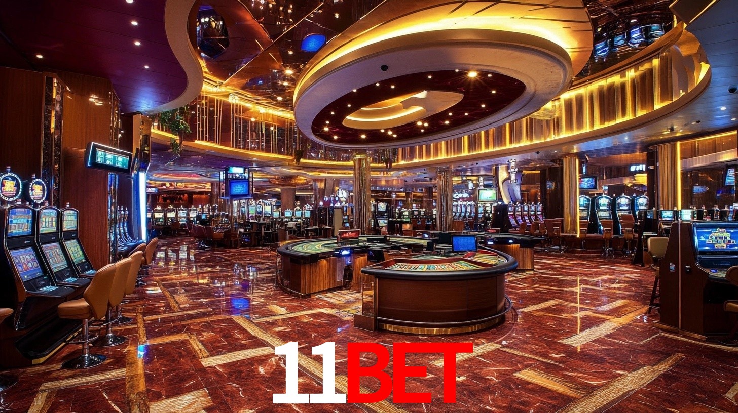 Statistics 11bet