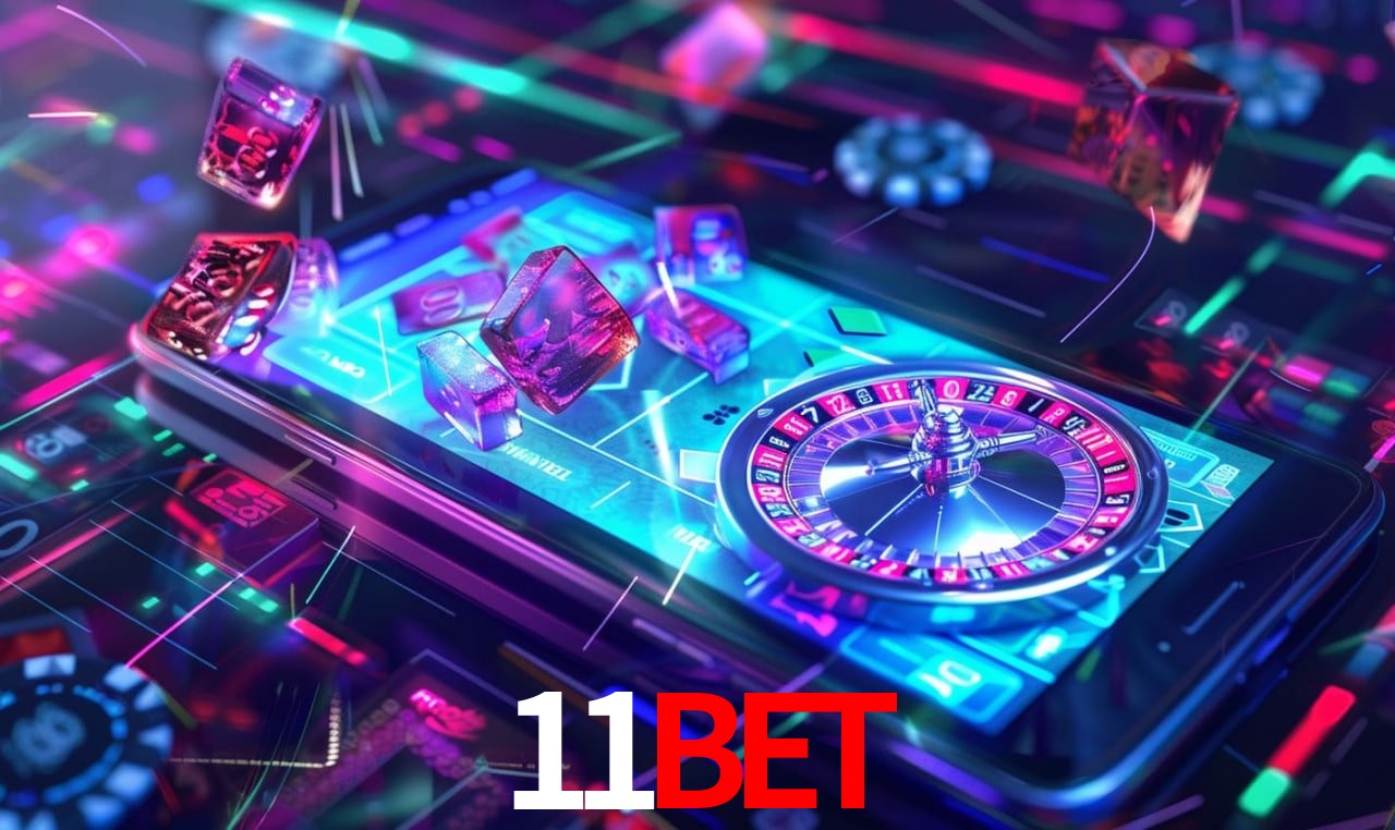 Estatísticas 11bet