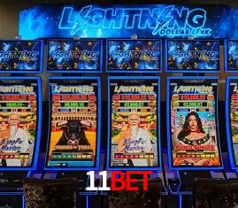 A Revolução dos Aplicativos de Jogos no 11bet