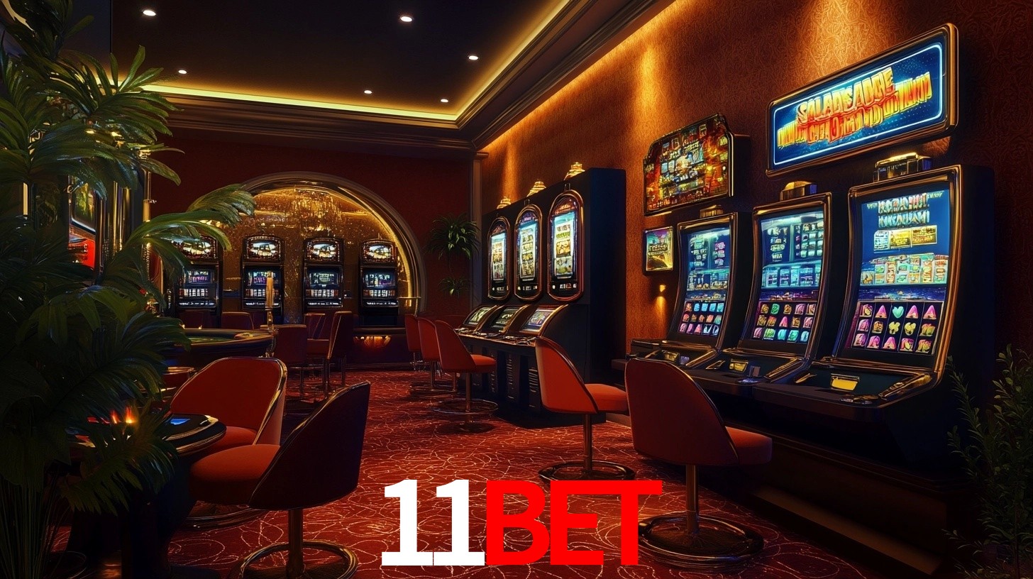 Experiência VIP 11bet