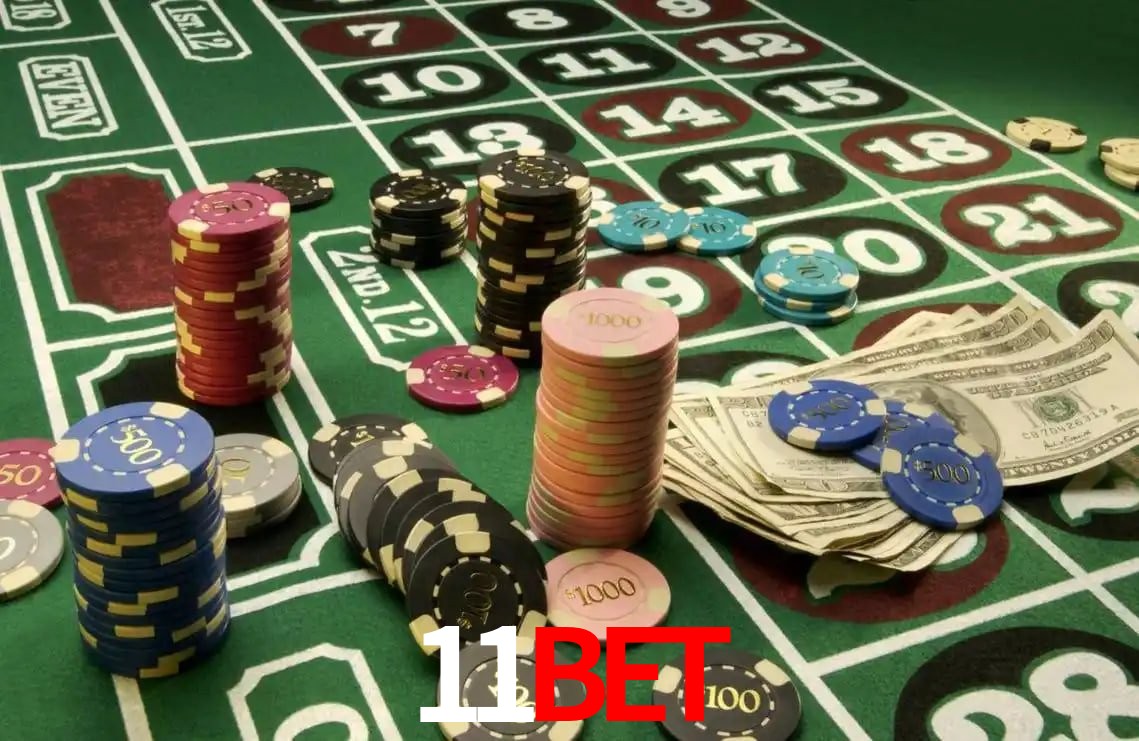 API Integration 11bet