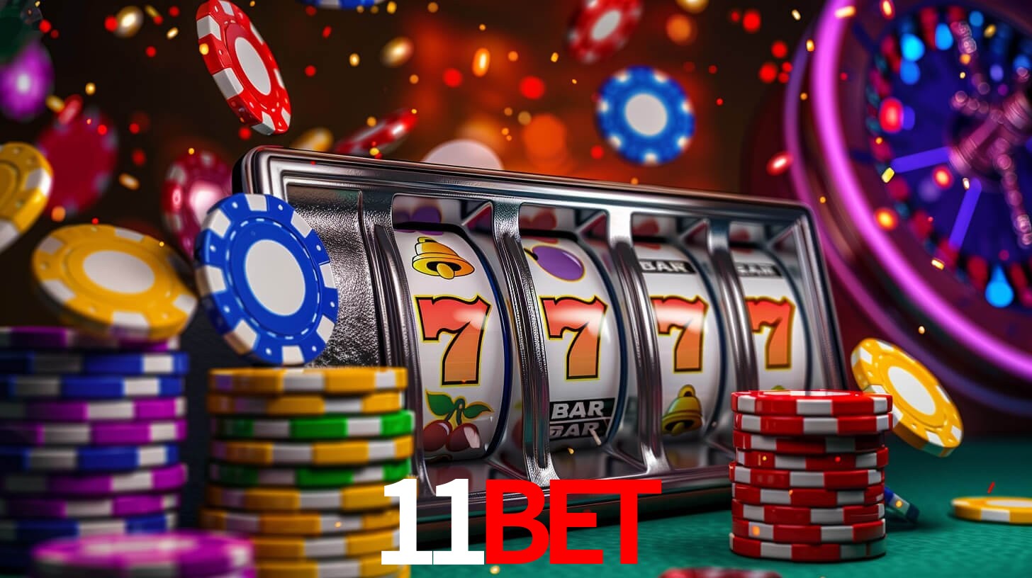 Torneios 11bet