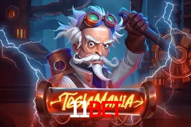 Segurança 2FA 11bet