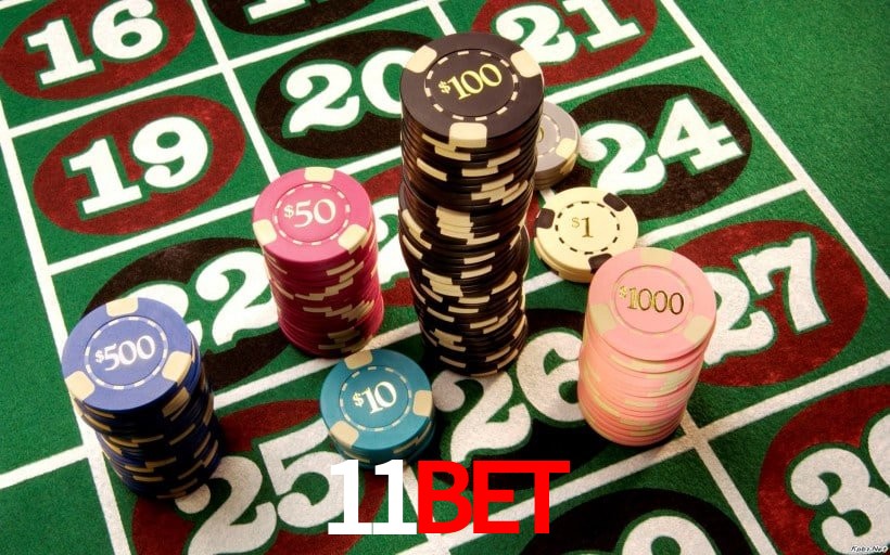 Estatísticas Esportivas 11bet