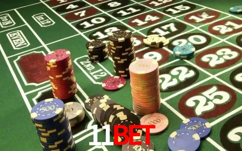Jogos de Slot 11bet