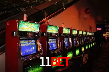 Explorando a Categoria de Eventos em Apostas na 11bet
