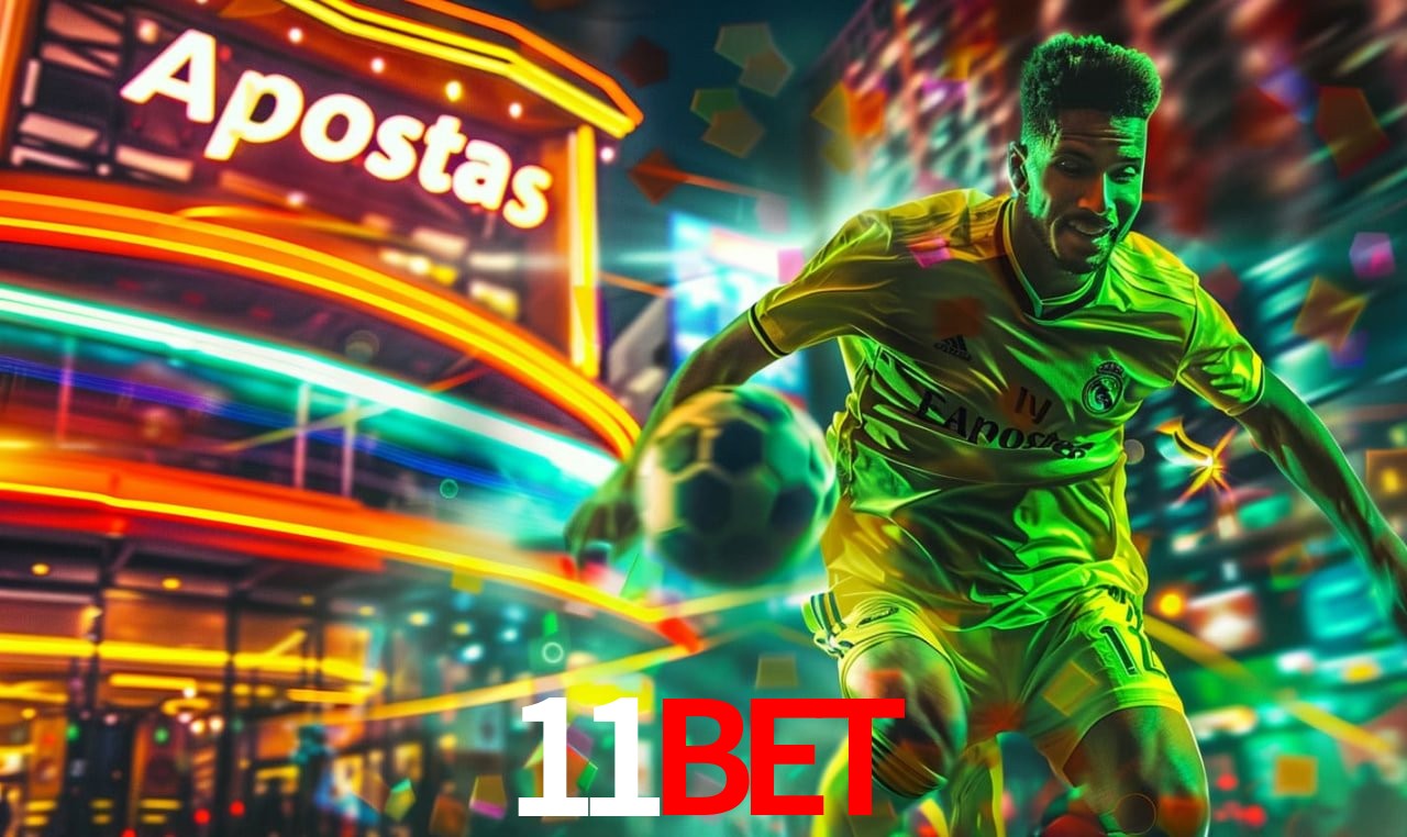Casino Ao Vivo 11bet
