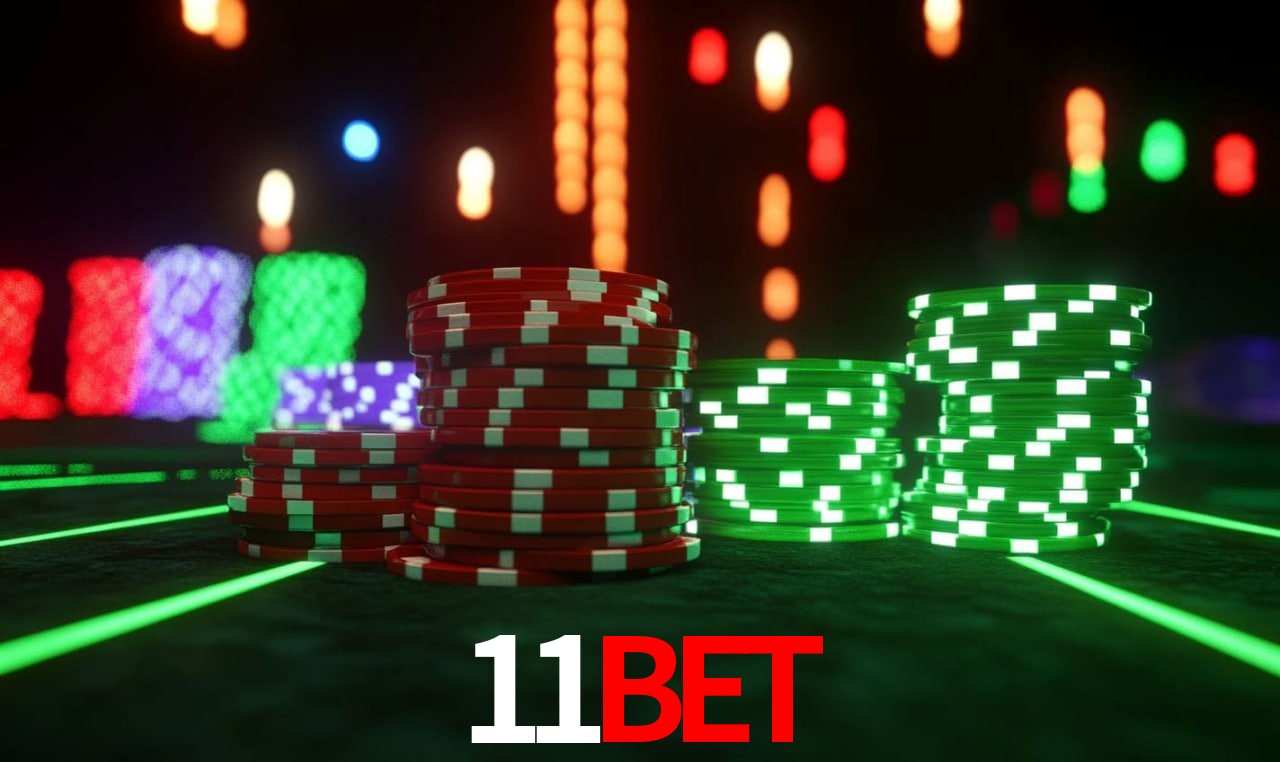 Platform Technology 11bet