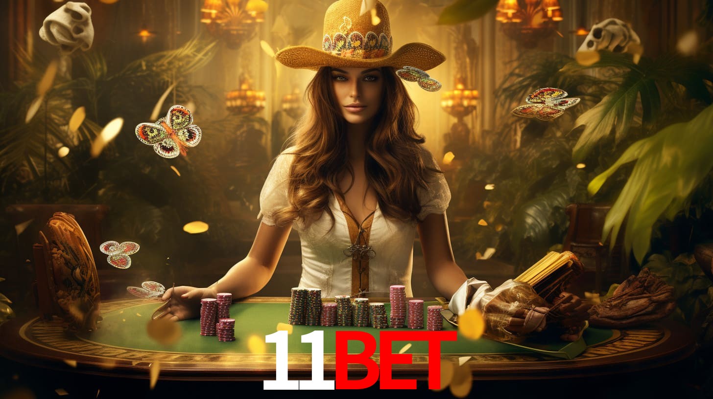 Bonus Features 11bet