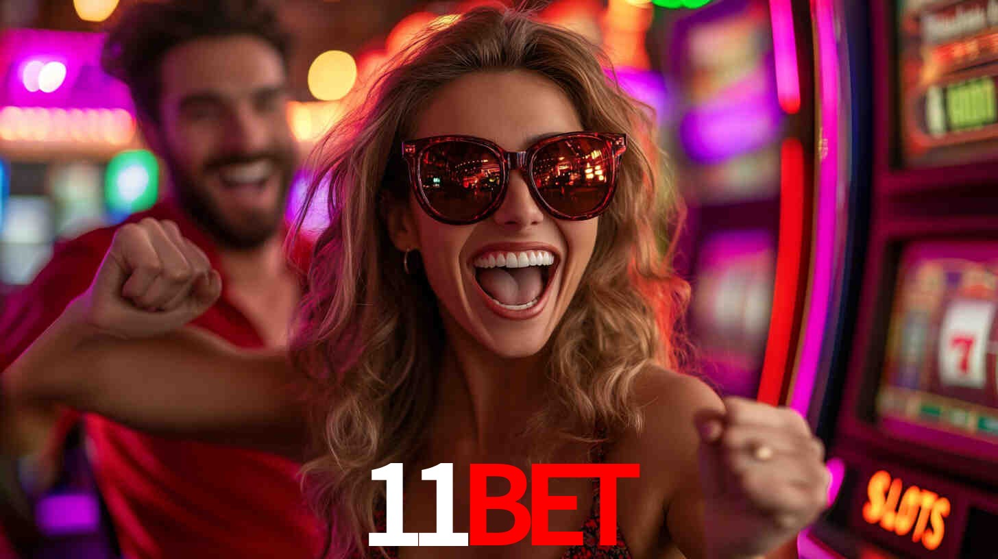 Inovações de Jogos na 11bet: O Futuro das Experiências Interativas