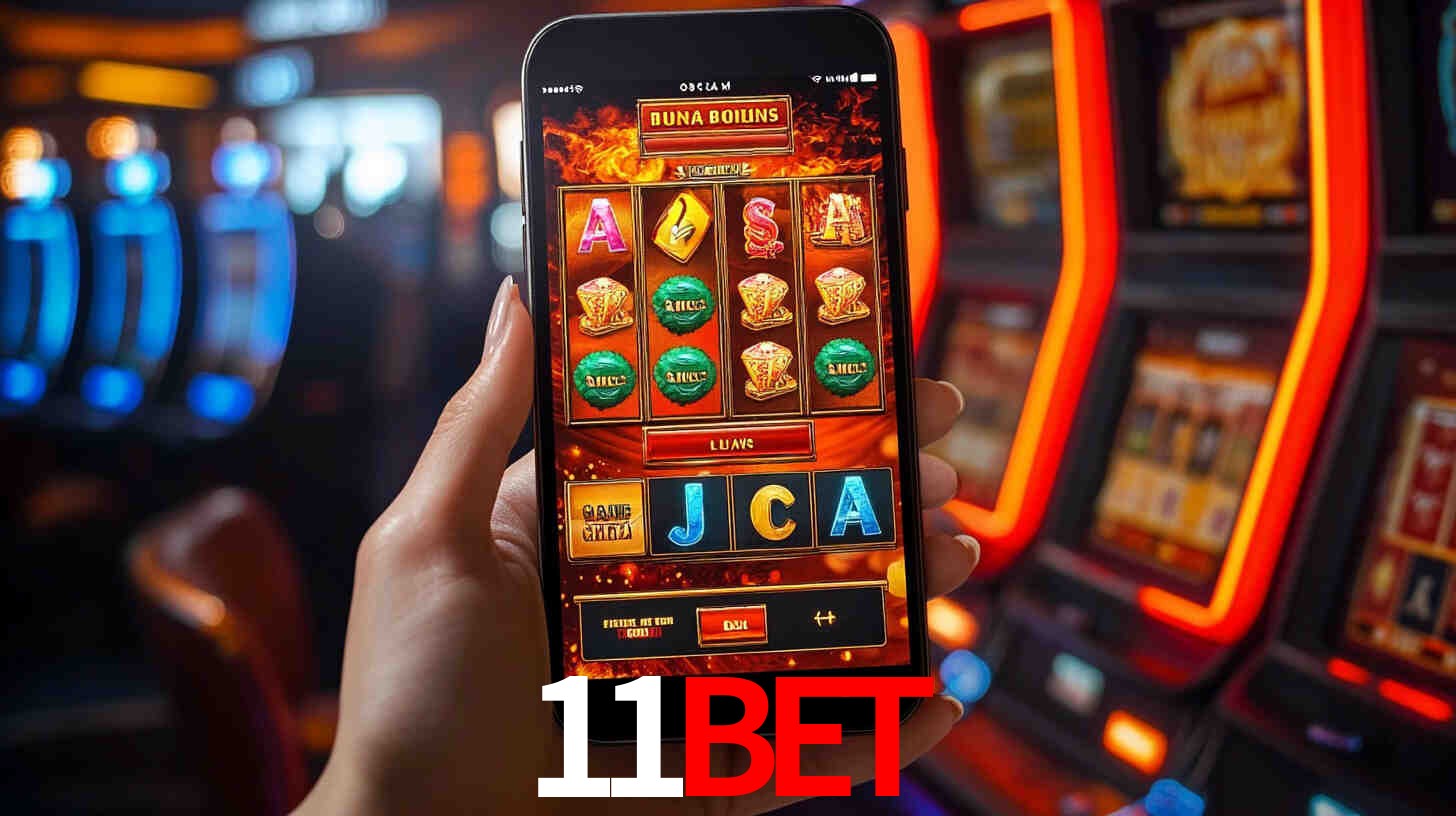 Roulette Table 11bet