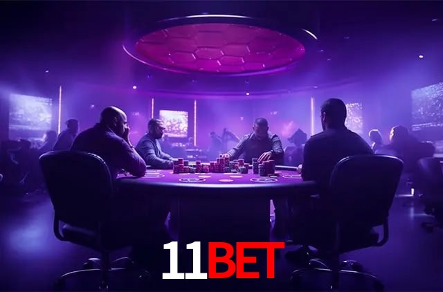 Recursos de Bônus 11bet