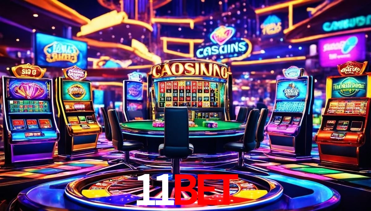 Estatísticas do Jogo 11bet