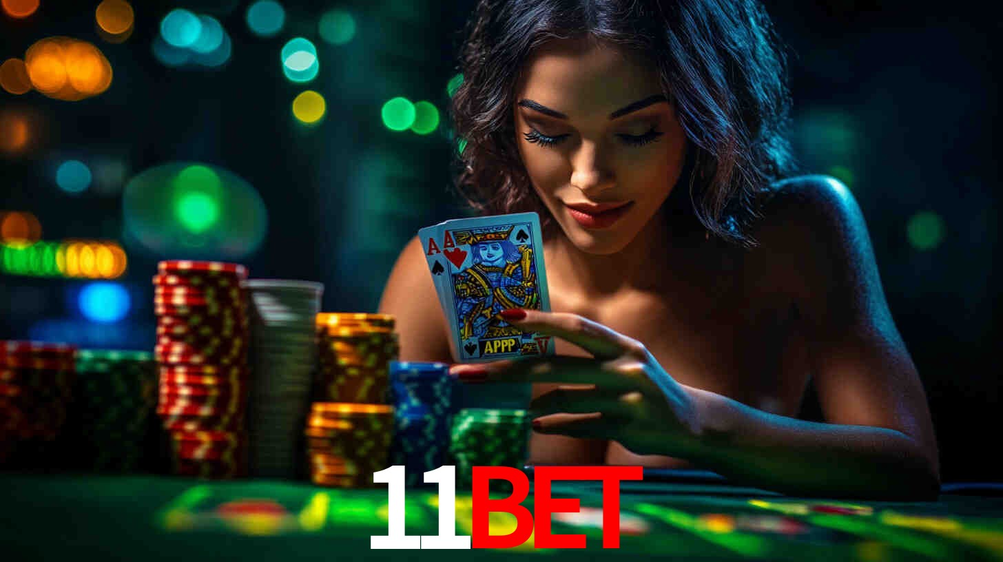 A Experiência Imersiva dos Cassinos Ao Vivo no 11bet