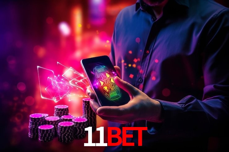 Casino VIP 11bet