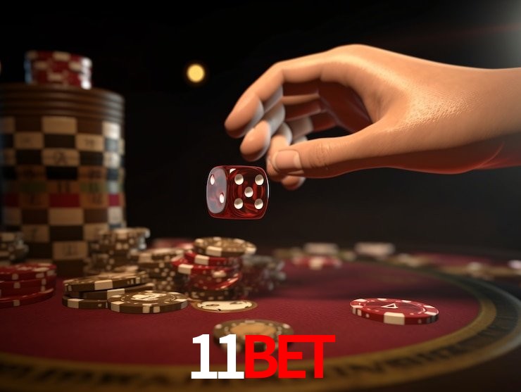 Provedores de Jogos 11bet