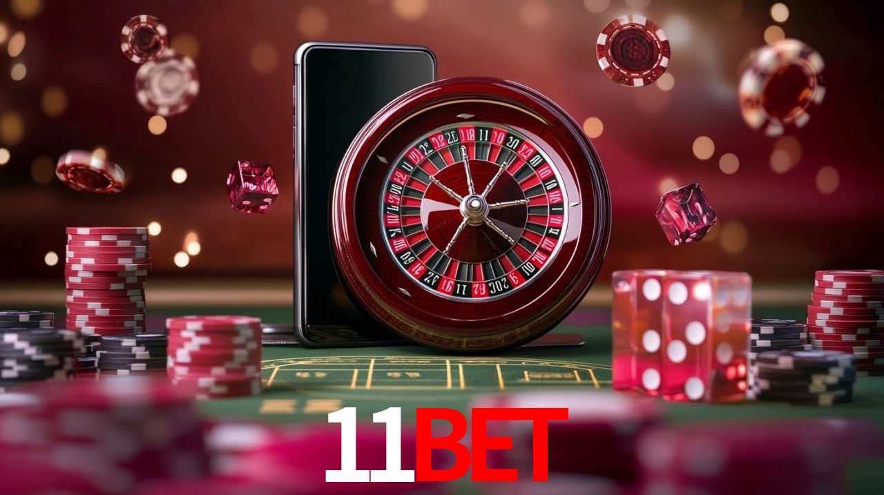 Secure Login 11bet
