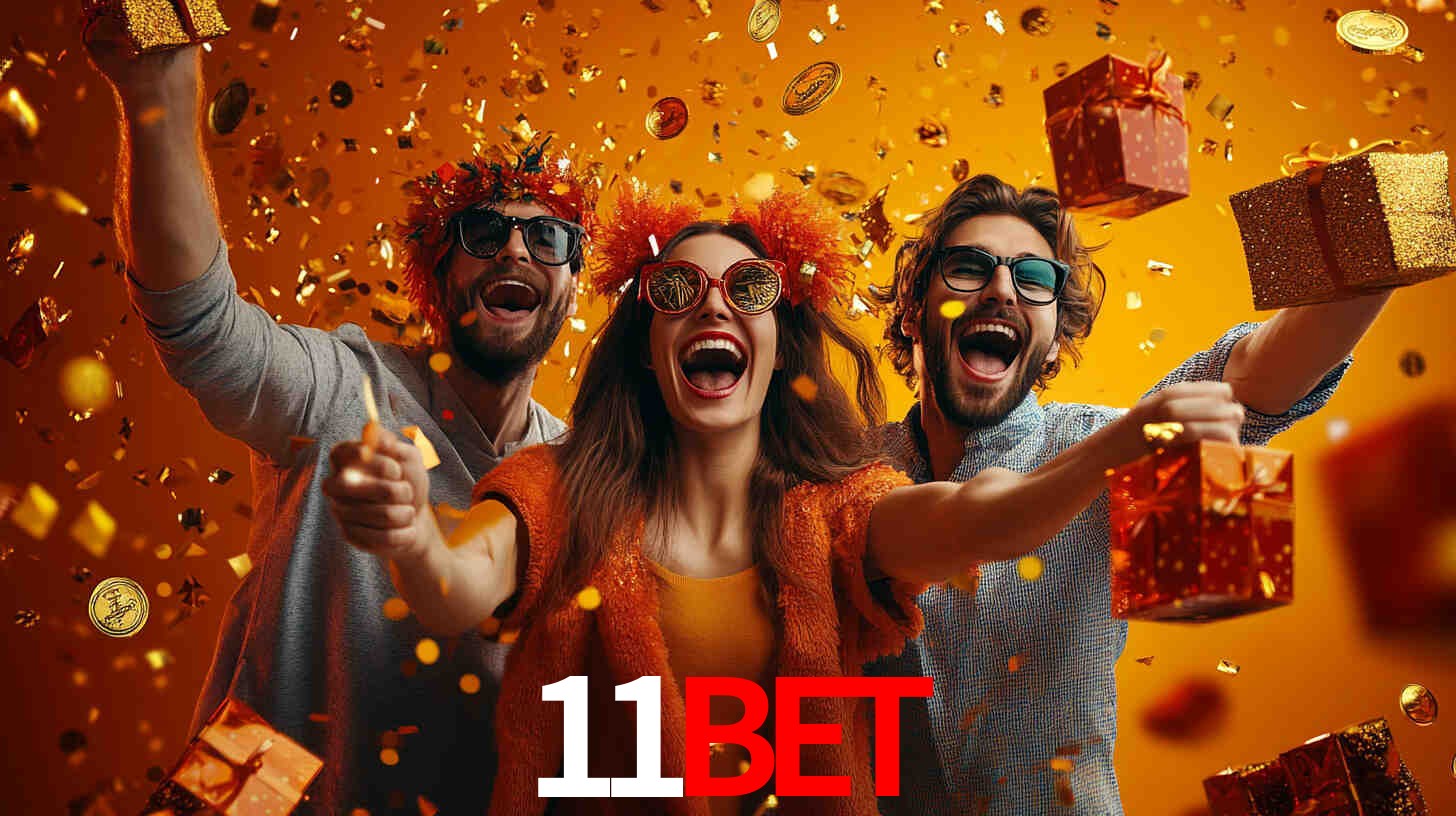 Daily Bonuses 11bet