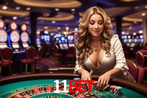 Game Providers 11bet