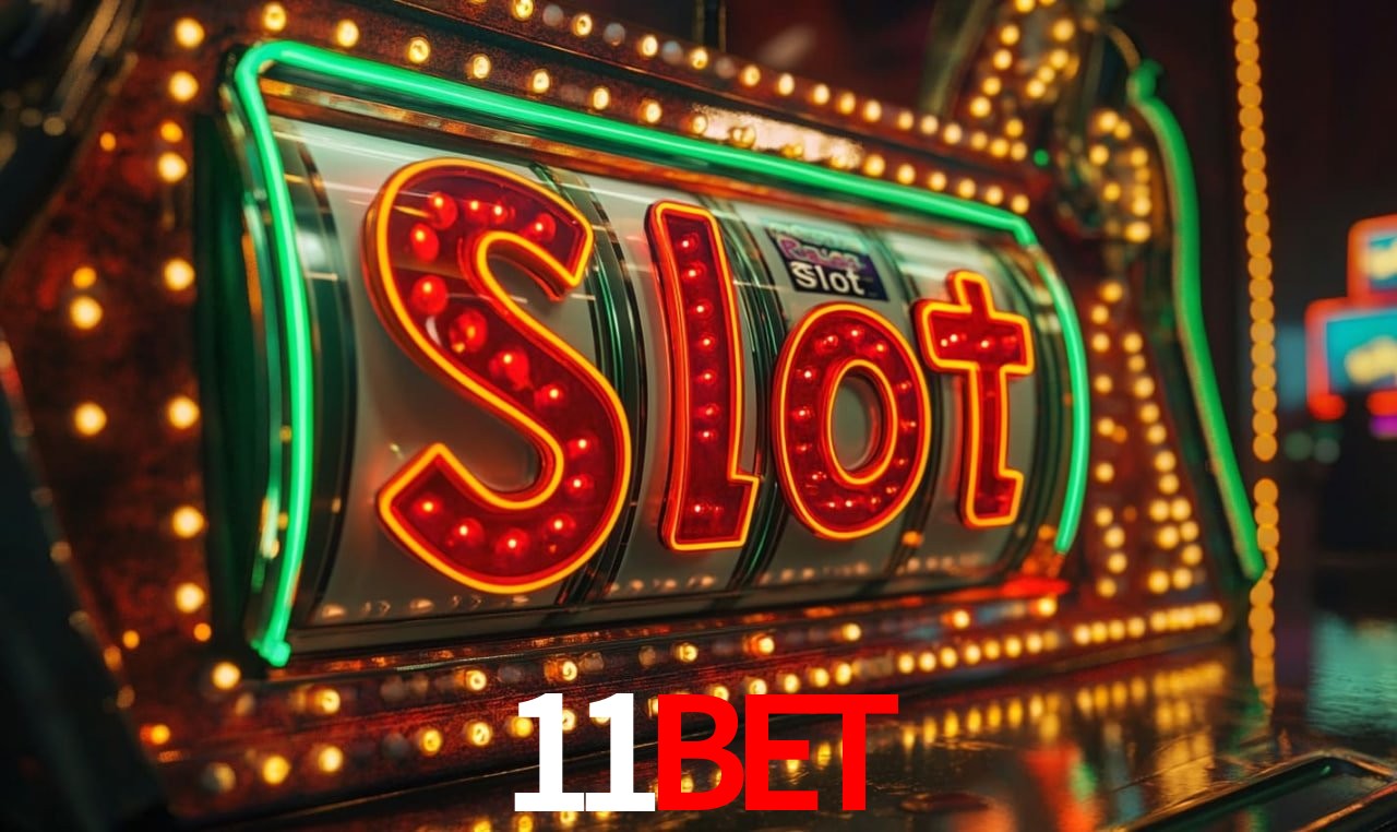 Promoção Relâmpago 11bet