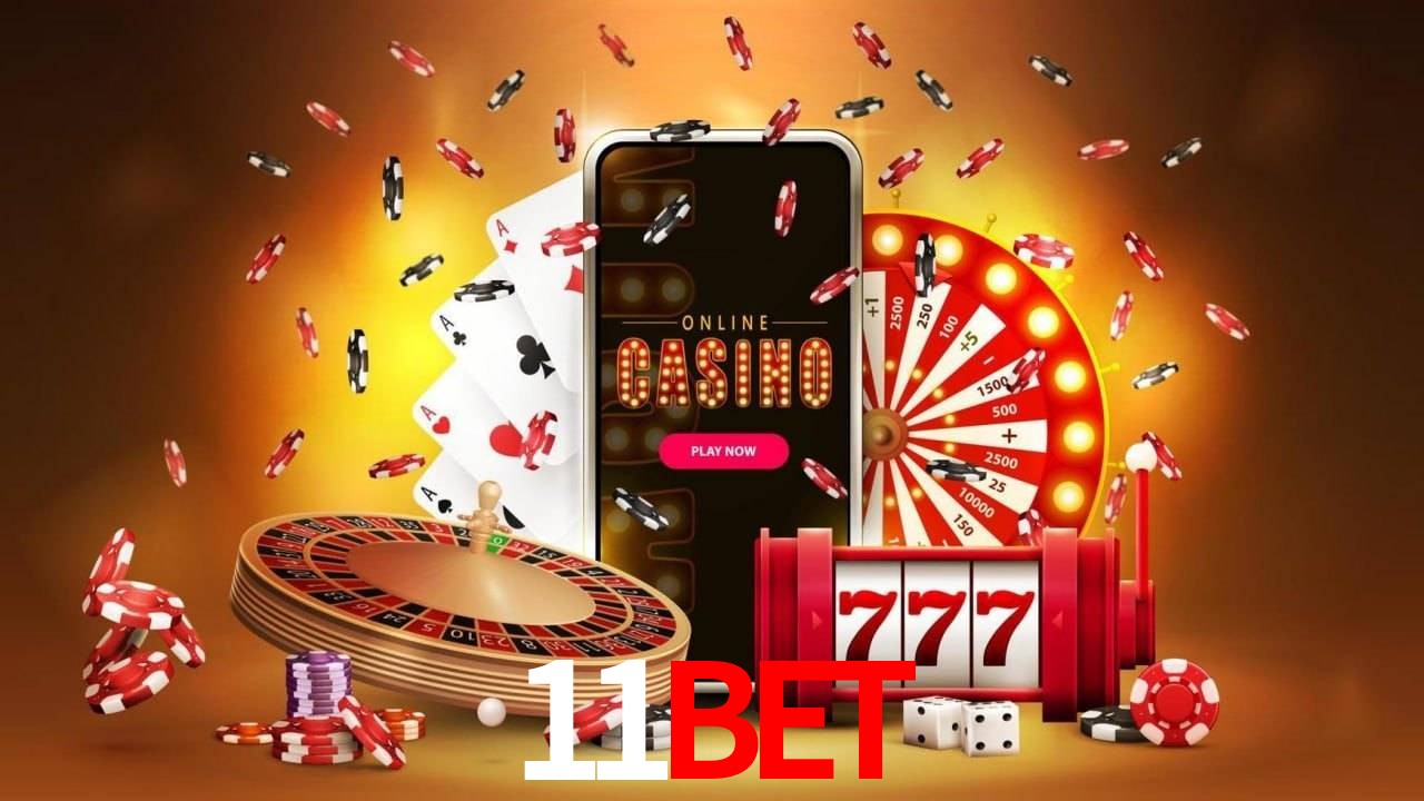 Benefícios da Conta 11bet