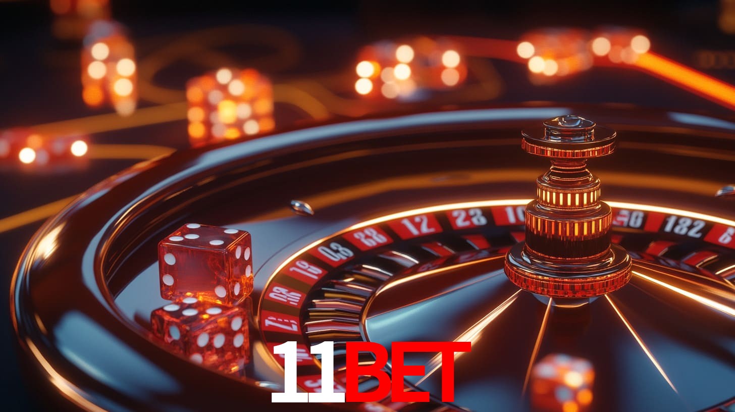 Exclusive Games 11bet