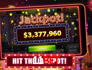 Descubra a Magia dos Jogos de Arcade no 11bet