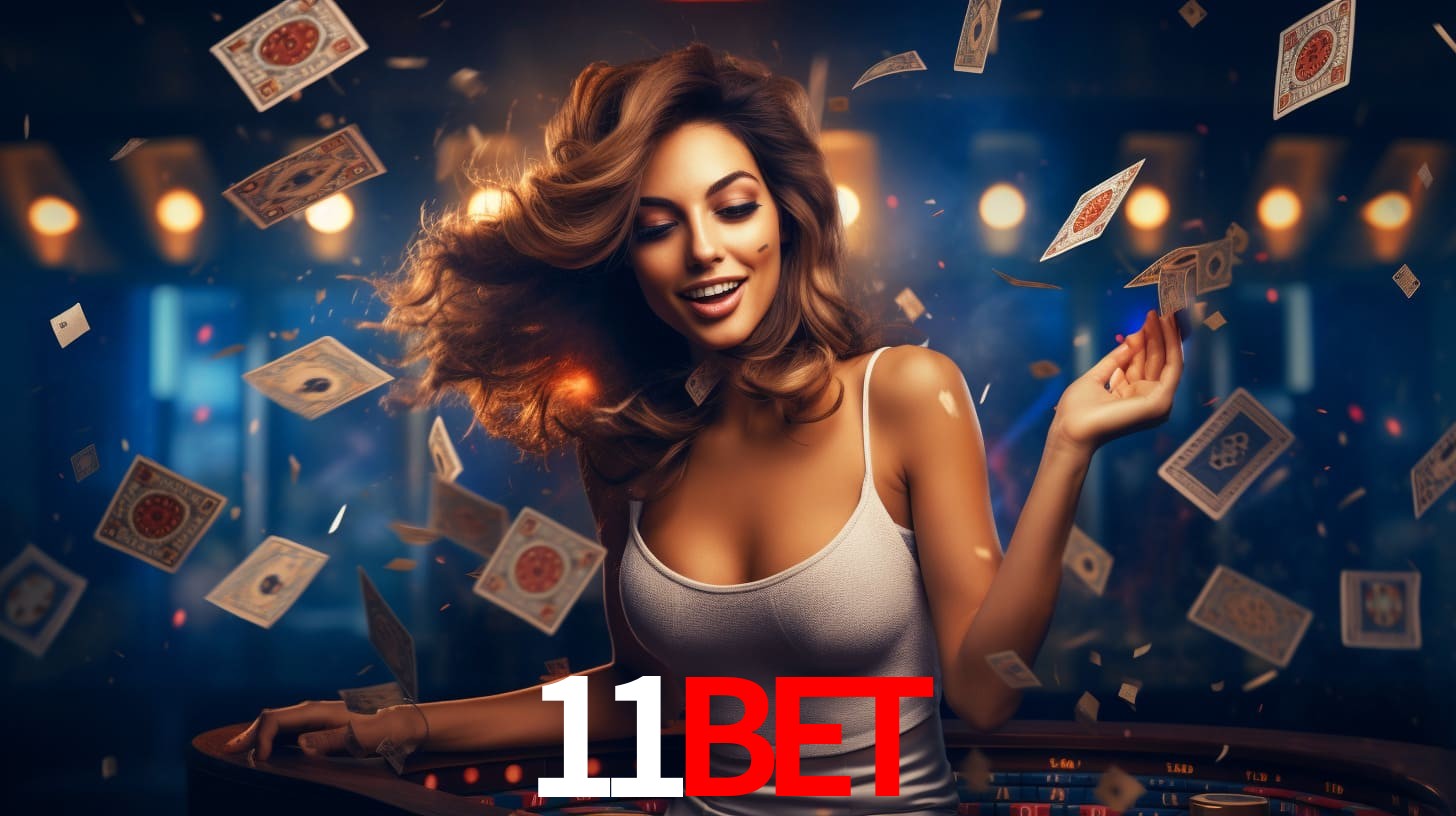 Live Casino 11bet