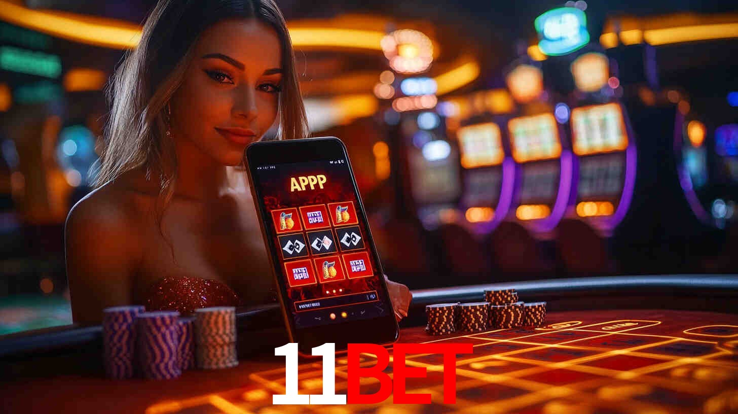 Explorando a Categoria de Eventos em Apostas na 11bet