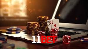 Interface do App 11bet