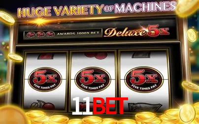 Inovações de Jogos na 11bet: O Futuro das Experiências Interativas