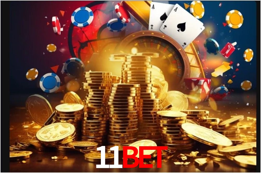PIX Instantâneo 11bet