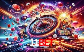 Apostas de Tênis 11bet