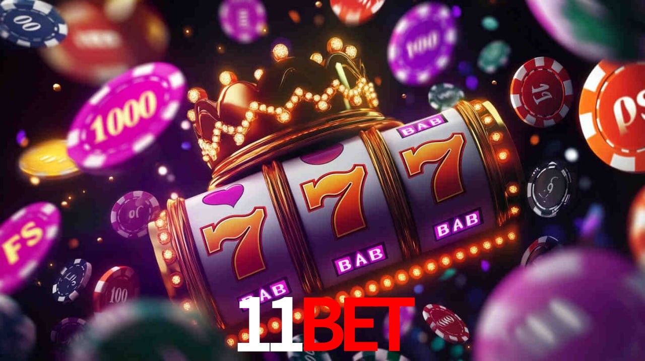 Flash Promotion 11bet