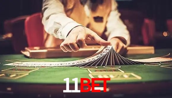 Slot Games 11bet