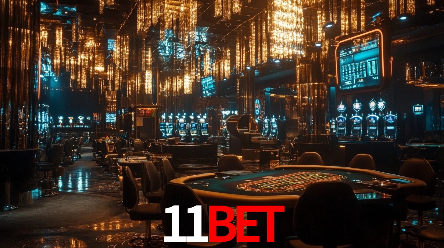 Tournaments 11bet