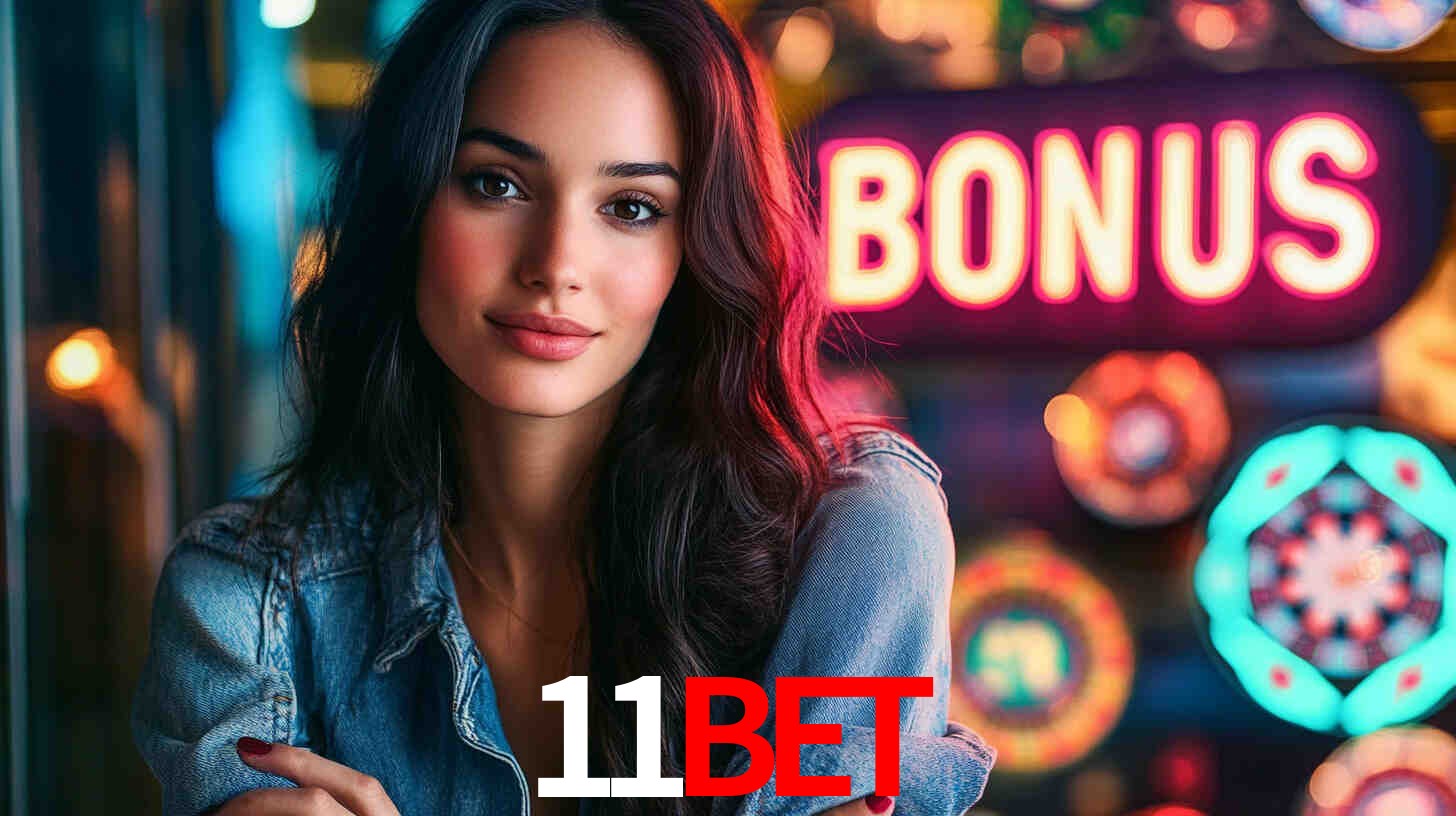 Welcome Bonus 11bet
