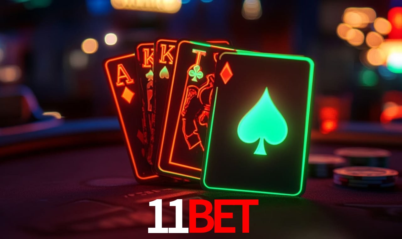 Diretório de Jogos 11bet