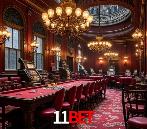 11bet - Plataforma de Cassino Online - 11bet.com