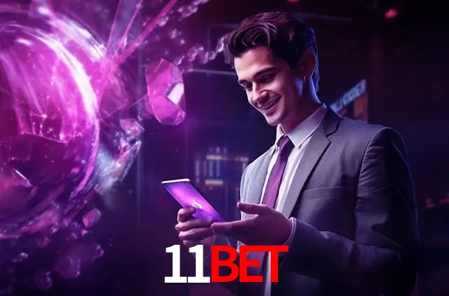 Account Benefits 11bet