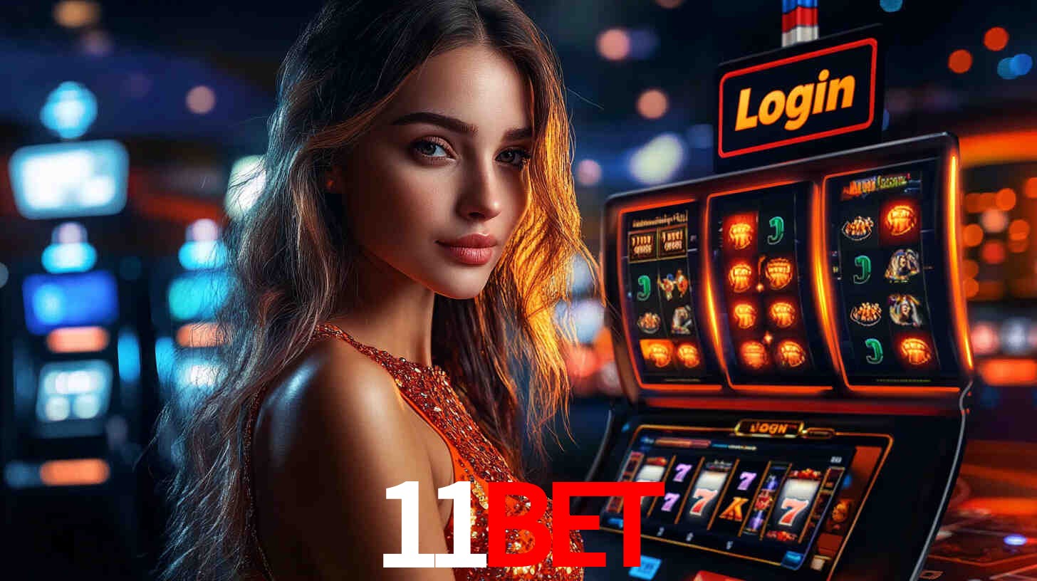 VIP Casino 11bet