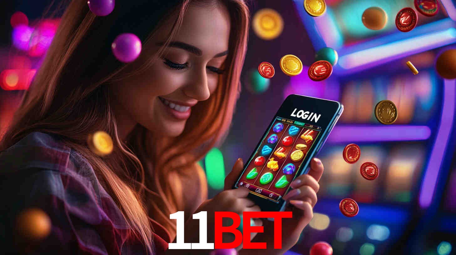 Blackjack Table 11bet