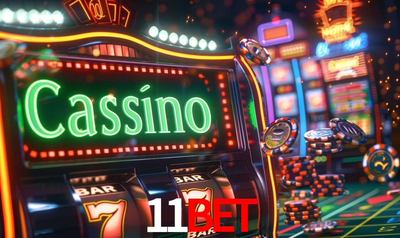 Tecnologia da Plataforma 11bet