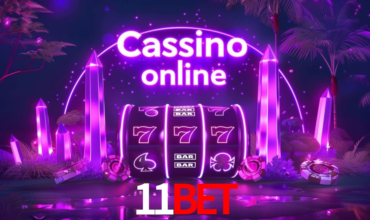 Integração de APIs 11bet