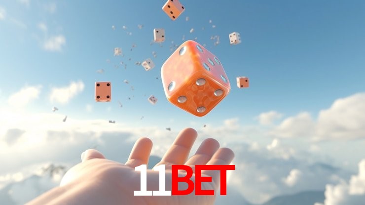 Live Casino 11bet