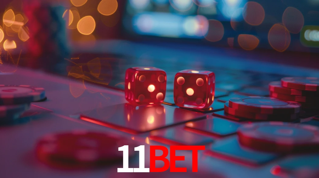 APP oficial da 11bet para mobile