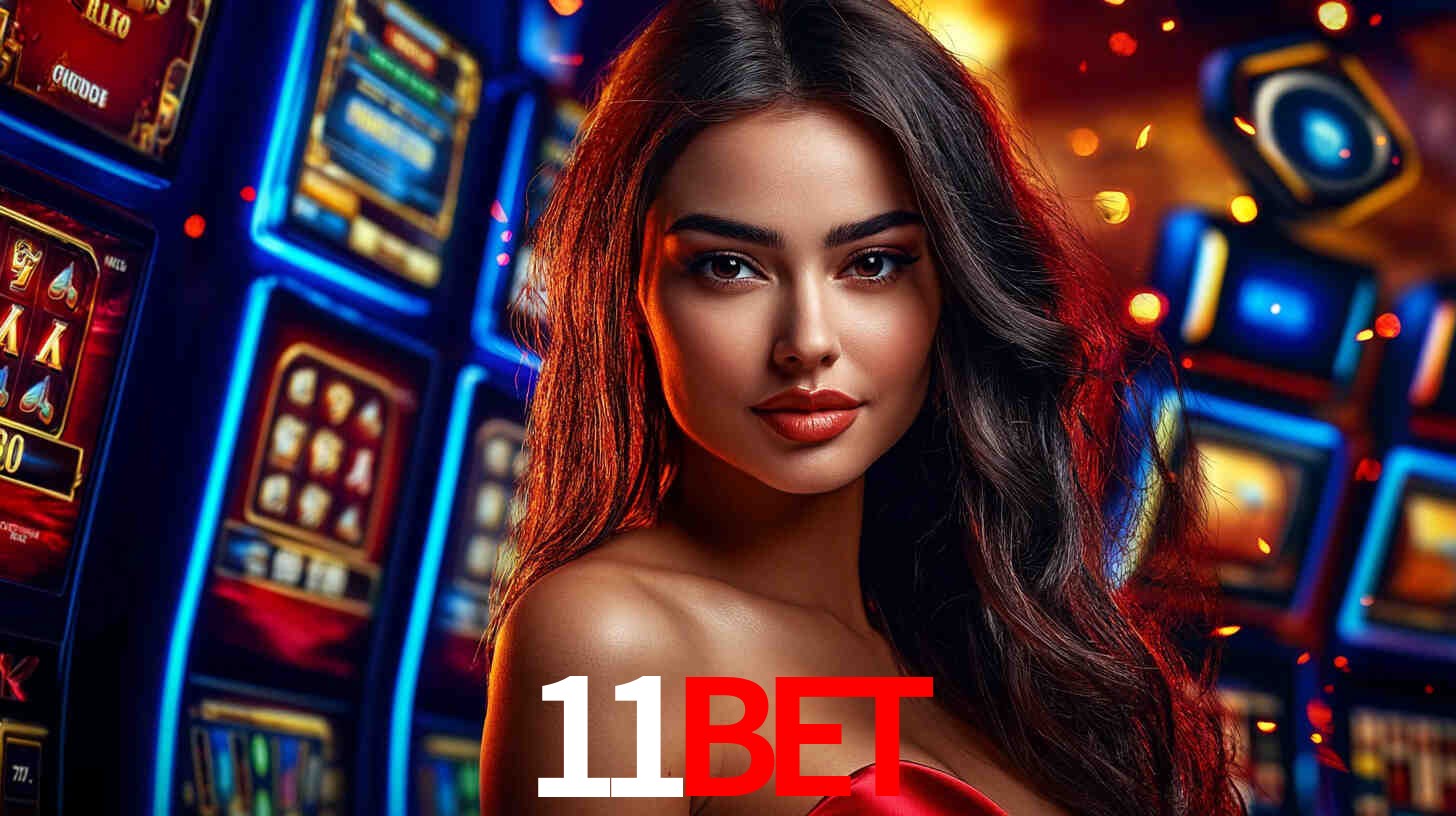 Desvendando o Mundo dos Jogos Virtuais na 11bet