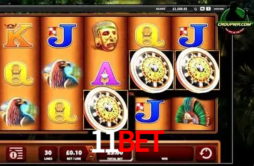 A Popularidade dos Caça-Níqueis no 11bet