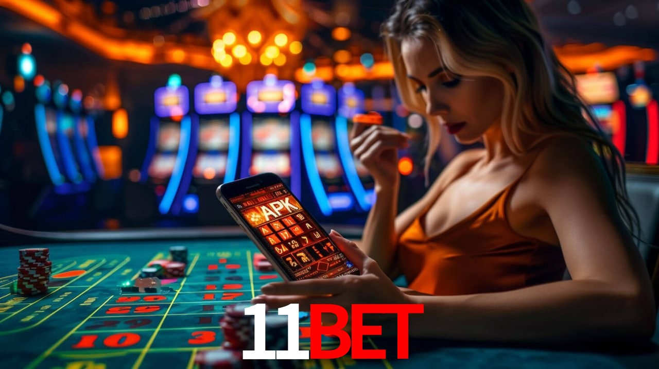 Games Directory 11bet